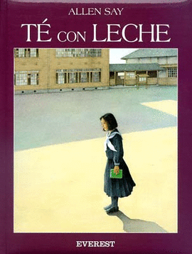 TE CON LECHE