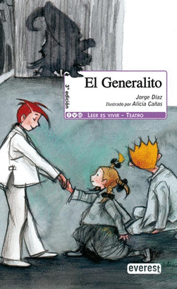 EL GENERALITO