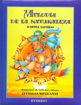 MELODIA DE LA NATURALEZA