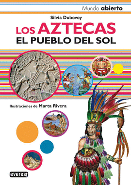 LOS AZTECAS PUEBLO SOL