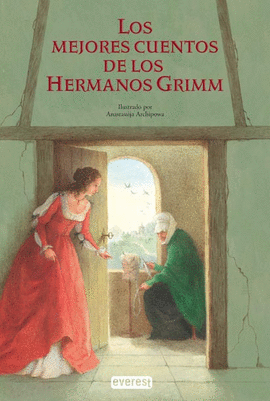 MEJORES CUENTOS HERMANOS GRIMM