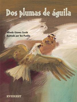 DOS PLUMAS DE AGUILA