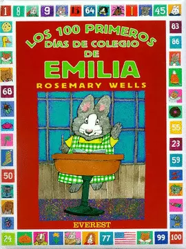 100 PRIMER DIA COLEGIO EMILIA