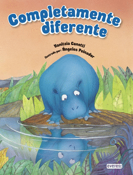COMPLETAM. DIFERENTE
