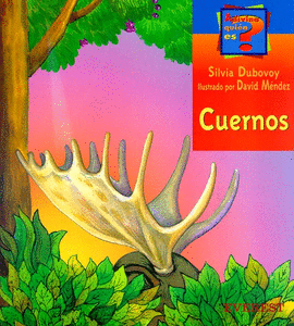 CUERNOS - ADIVINA QUIEN ES?