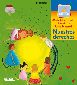 NUESTROS DERECHOS