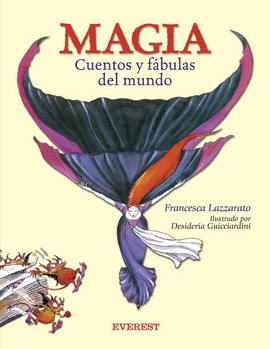 MAGIA CUENTOS-FABULAS DEL MUNDO