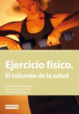 EJERCICIO FISICO-TALISMAN SALUD