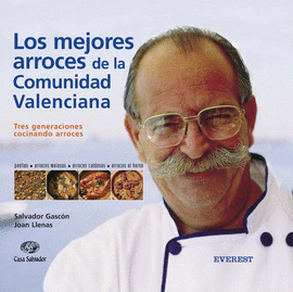 LOS MEJORES ARROCES COMUNID.VALENCIANA