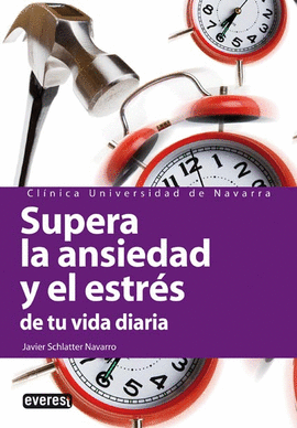 SUPERA ANSIEDAD Y ESTRES VIDA DIARIA