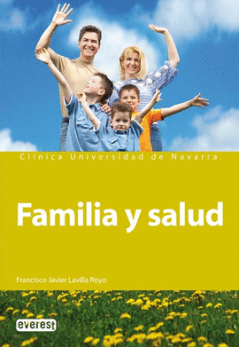 FAMILIA Y SALUD