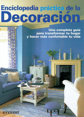 ENCICLOPEDIA PRAC.DECORACION