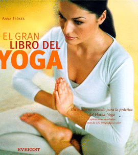 EL GRAN LIBRO DEL YOGA