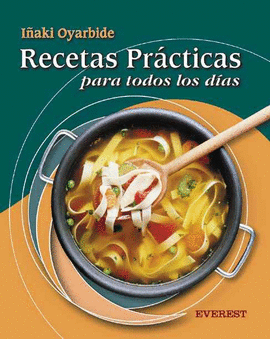 RECETAS PRÁCTICAS PARA TODOS LOS DÍAS