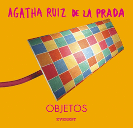 AGATHA RUIZ DE LA PRADA OBJETOS