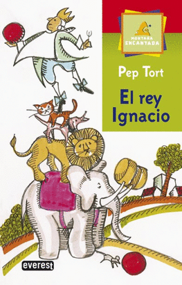 EL REY IGNACIO