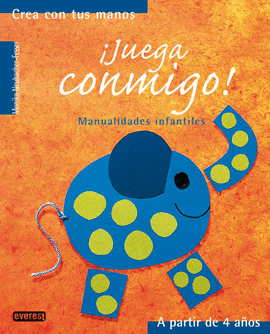 ¡JUEGA CONMIGO!