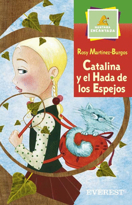 CATALINA Y EL HADA DE LOS ESPEJOS