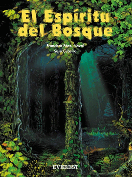 EL ESPIRITU DEL BOSQUE