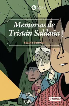 MEMORIAS DE TRISTÁN SALDAÑA