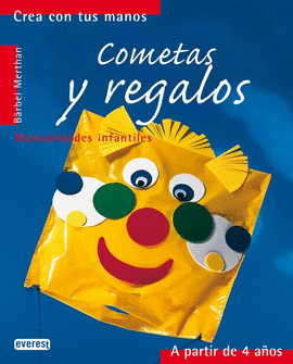 COMETAS Y REGALOS