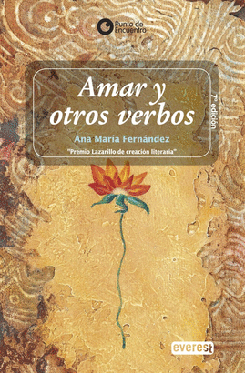 AMAR Y OTROS  VERBOS