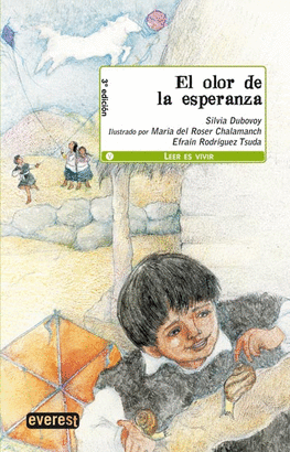 EL OLOR DE LA ESPERANZA
