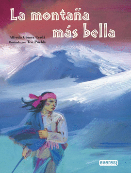 LA MONTAÑA MAS BELLA