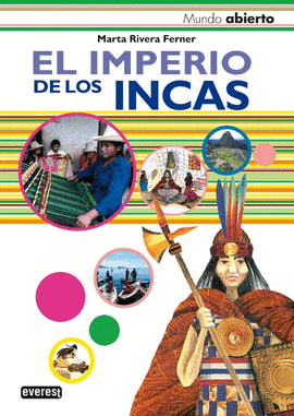 EL IMPERIO DE LOS INCAS