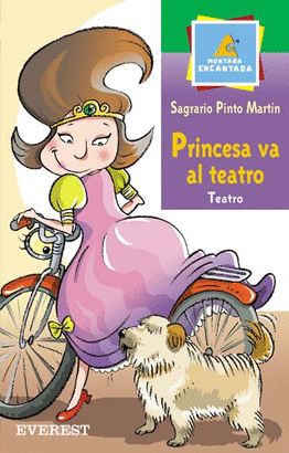 PRINCESA VA AL TEATRO