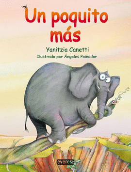 UN POQUITO MAS