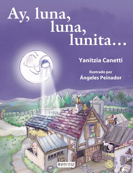 AY, LUNA,LUNA,LUNITA...