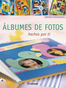 ÁLBUMES DE FOTOS HECHOS POR TÍ