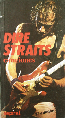 CANCIONES-DIRE STRAITS