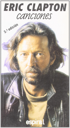 CANCIONES-ERIC CLAPTON