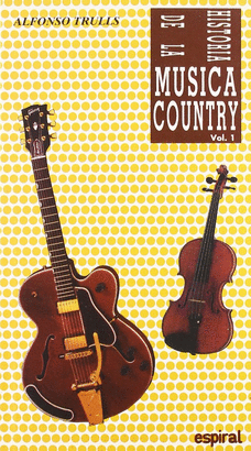 HISTORIA DE LA MUSICA COUNTRY V.1