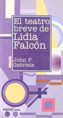 EL TEATRO BREVE LIDIA FALCON