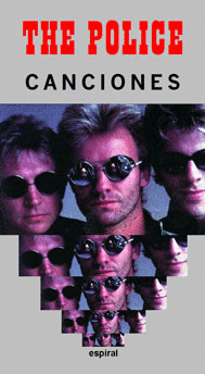 CANCIONES-THE POLICE