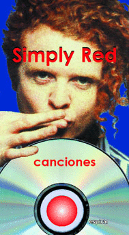 CANCIONES DE SIMPLY RED