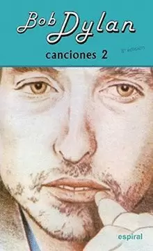 CANCIONES II BOB DYLAN