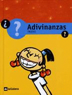 FRUTAS ?  ADIVINANZAS