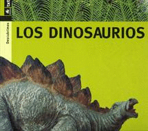 DESCUBRIMOS LOS DINOSAURIOS