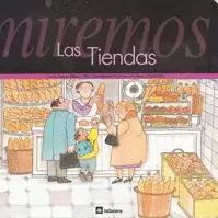 MIREMOS LAS TIENDAS TD