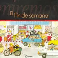 MIREMOS EL FIN DE SEMANA TD