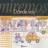 MIREMOS DONDE VOY TD