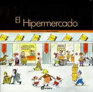 MIREMOS EL HIPERMERCADO TD