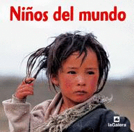 NIÑOS DEL MUNDO - PLAZA Y JANES