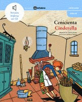 CENICIENTA - CINDERELLA - BILINGUE CD