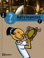 INSTRUMENTOS MUSICALES  ADIVINANZAS