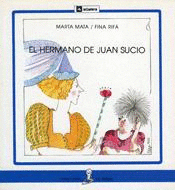 HERMANO DE JUAN SUCIO EL